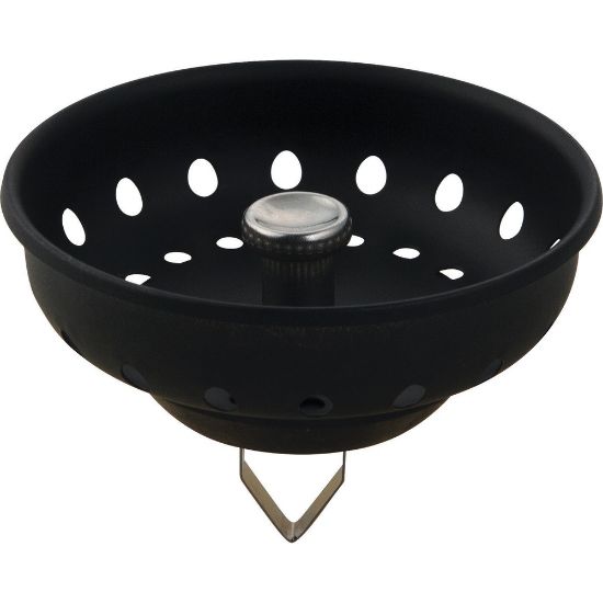 Picture of 420MB BASKET STRAINER
