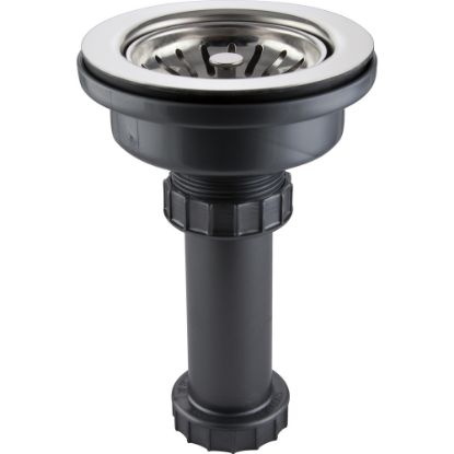 Picture of 427BL OEM 4-1/2" BASKET STRAINER