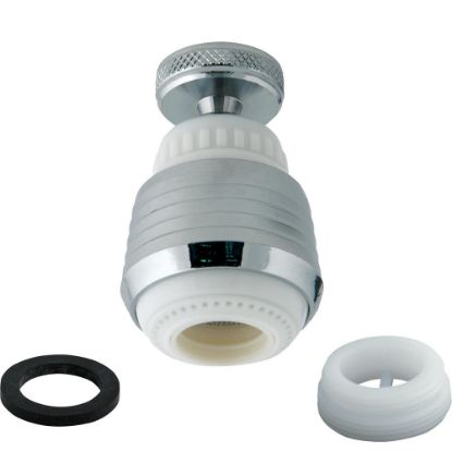 Image de 485 ARTIC PULVE ENS ROB AERAT NOI/CHR