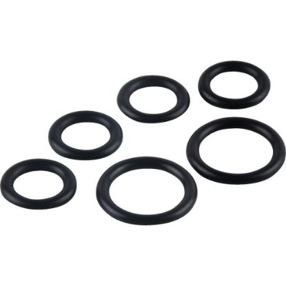 Picture of 643 (6) WALTEC O RING KIT