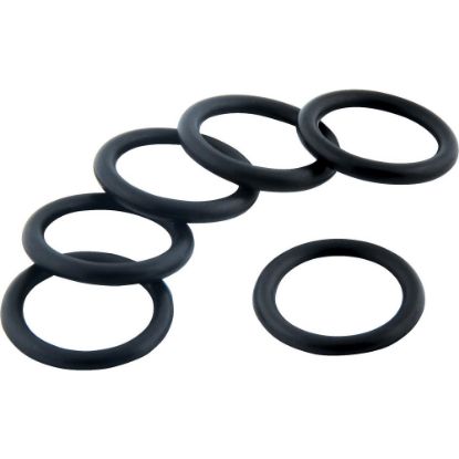 Picture of 642 (6) EMCO O RING KIT