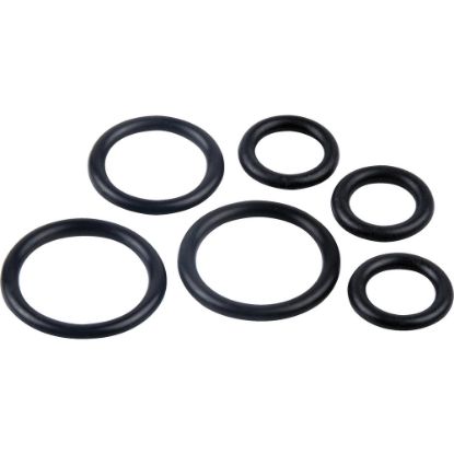 Picture of 647 (6) CUTHBERT O RING KIT