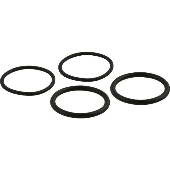 Picture of D-10 "O"RING KIT DELTA RP25