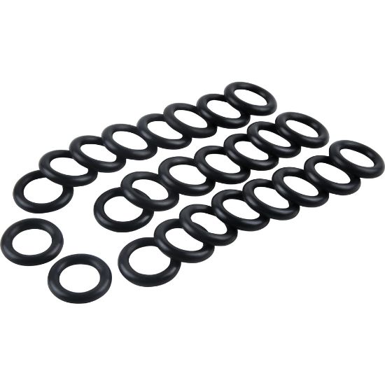 Picture of 721 (25) PIECE O RING KIT