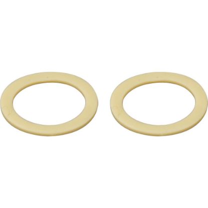 Image de 737T (2) GARNITURE SUPERIEURET&S BRASS