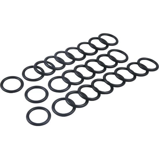 Picture of 724 (25) O RING KIT