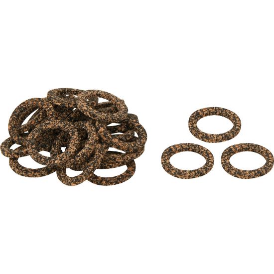Picture of 737 CRANE (25) CORK GASKET