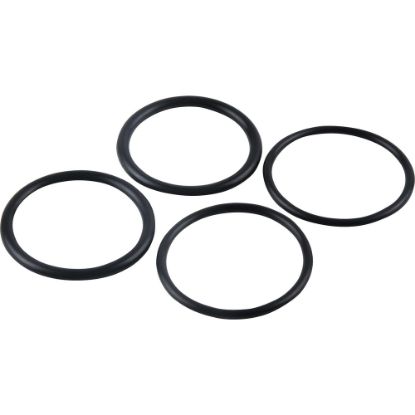 Picture of 649 DELTA O RING KIT F/1LEVER (4)
