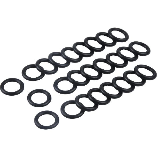 Picture of 723 (25) PIECE O RING KIT