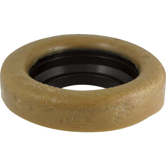Picture of Q255A WAX SETTING SEAL W/PLASTIC SLEEVE