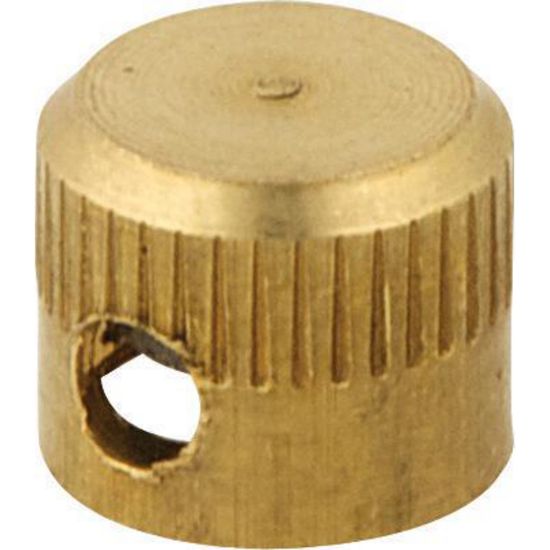 Picture of Q589 STOP/DRAIN CAP 54-035628