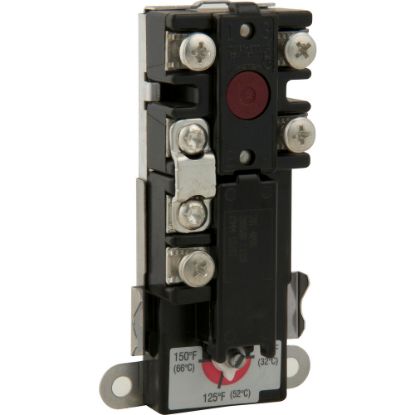 Picture of Q1462 UPPER THERMOSTAT (SINGLE)
