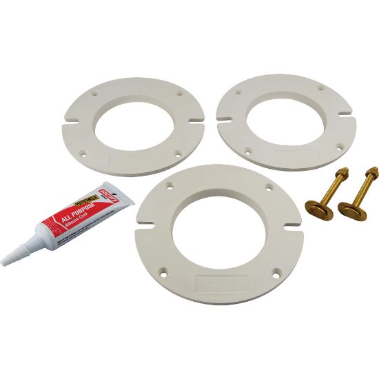 Picture of 287 CLOSET FLANGE EXT KITGE