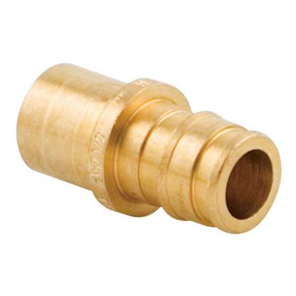 Picture of LF4515050 LLC 1/2PEX X 1/2FSWT COP ADAPT