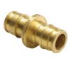 Image sur LF4543850 3/8 PEX X 1/2 PEX RACCORD LAIT