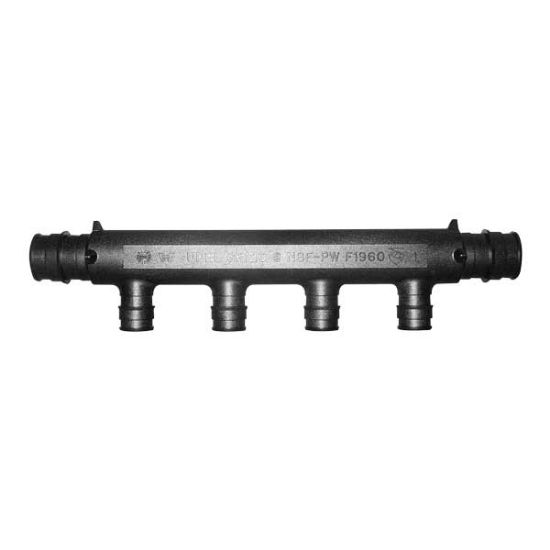 Picture of Q2247557  3/4 X 1/2 4 OUT MANIFOLD