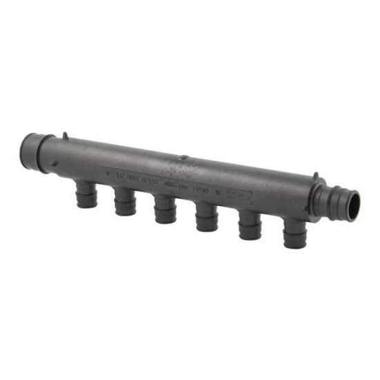 Picture of Q2261057 1 3/4 X 1/2 6OUT PLAST MFLD
