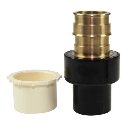 Image de CP4502000 LLC 2 PRPX-CPVC MALE ADA KIT