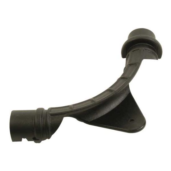 Image sur A5150375 3/8  SUPPORT PLASTIQUE COURBE