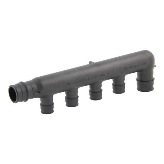 Picture of Q2245577  3/4 T 4OUT PLAST MFLD