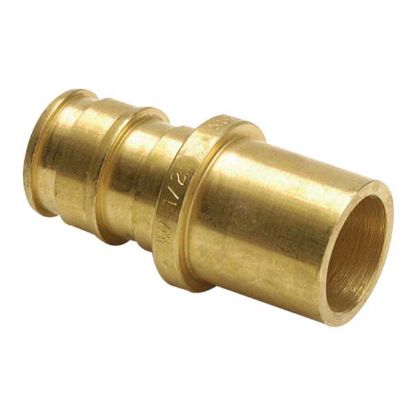 Picture of LF4507510 LLC 3/4PEX X 1MSWT COP ADAPT