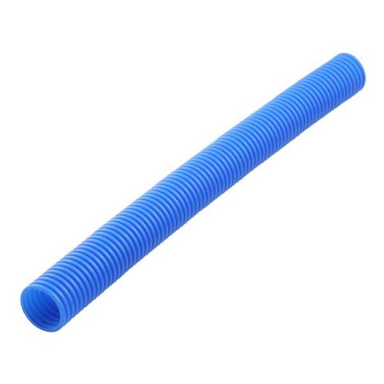 Picture of F1055400 1/2 X 400 CORR.SLEEVE BLUE COIL