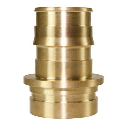 Picture of LFV2962525 LLC GRV ADAPT 2 1/2 PEX X CTS