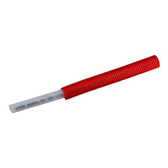 Picture of F1092750 3/4 X 400 PRE-SLEEVED RED COIL