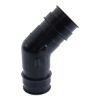 Picture of Q4762020 PROPEX EP 45 ELBOW 2"X 2" PEX