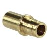 Picture of LF4505075 LLC 1/2PEX X 3/4MSWT COP ADAPT
