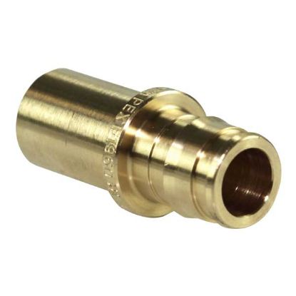Picture of LF4505075 LLC 1/2PEX X 3/4MSWT COP ADAPT