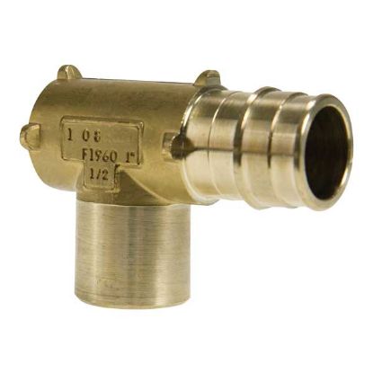 Picture of LF7717550 3/4PEX X1/2FNPT FIRE SPRNK ELB