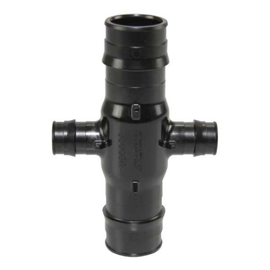 Picture of Q4801575 OPP TEE 11/2 X 11/2 X 3/4 X 3/4