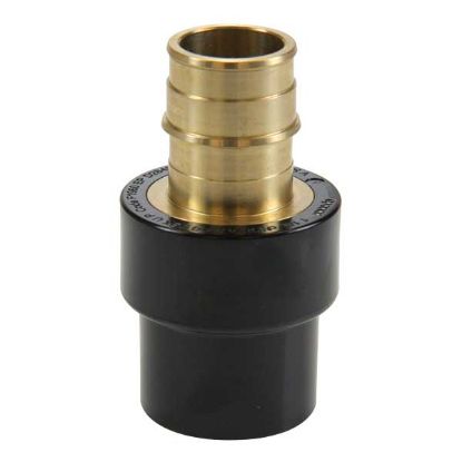 Image de CP4511515 CFP 1 1/2"PRPX-CPVC FEM AD