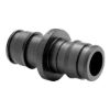 Picture of Q4773838 3/8 PEX X 3/8 PEX EP COUPLING