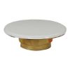 Image sur Q70749WH CACHE-TROU PLAT CAMO P/162F