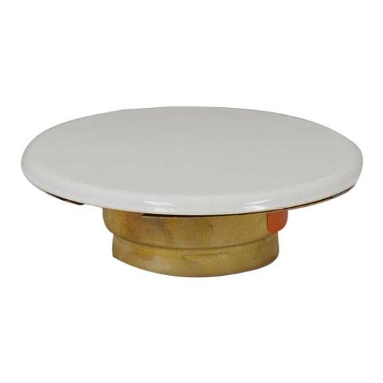 Image sur Q70749WH CACHE-TROU PLAT CAMO P/162F