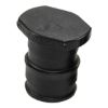 Image sur Q4350500  1/2 BOUCHON PLAST. PROPEX