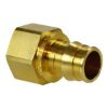 Picture of Q5577575 3/4"PEX X 3/4"NPT FEM THRD ADAP