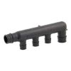 Image sur Q2235577 3/4 90 3 SOR PLAST MANIFOLD