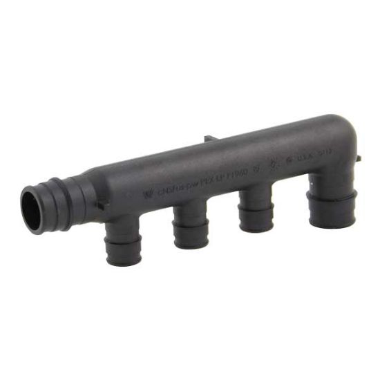 Image sur Q2235577 3/4 90 3 SOR PLAST MANIFOLD