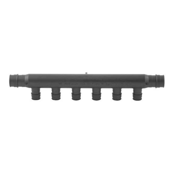Picture of Q2267557  3/4 T 6 OUT PLAST MANIFOLD