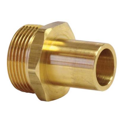 Picture of A4143210  R32 X 3/4-1 ADAPT COP MANIFOLD