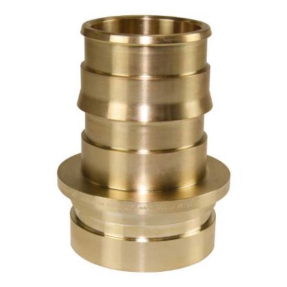 Picture of LFV2973030 GROOVE ADAPT 3 PEX X 3 IPS