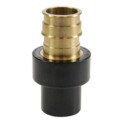 Image de CP4502020 CFP 2" PRPX X CPVC MAL ADP