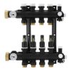 Picture of A2670801 EP 8-LOOP MANIFOLD W/ FLOW MTR