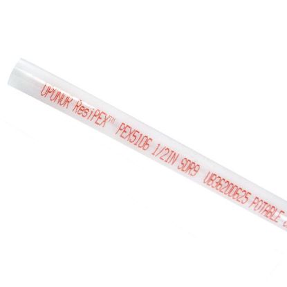 Picture of F8240500 1/2 X100 RESIPEX WHI RED PRINT