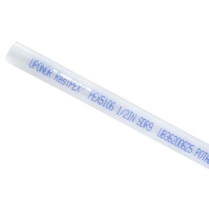 Picture of F8360500 1/2 X300 RESIPEX WHI BLUE PRINT