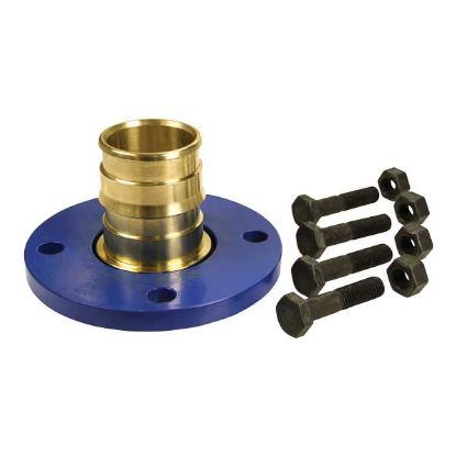 Picture of LF2982525 LLC 21/2 PRPX FLANGE ADA KIT