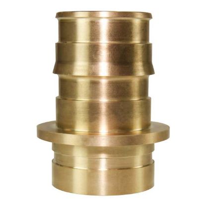 Picture of LFV2972020 GROOVE ADAPT 2 PEX X 2 IPS